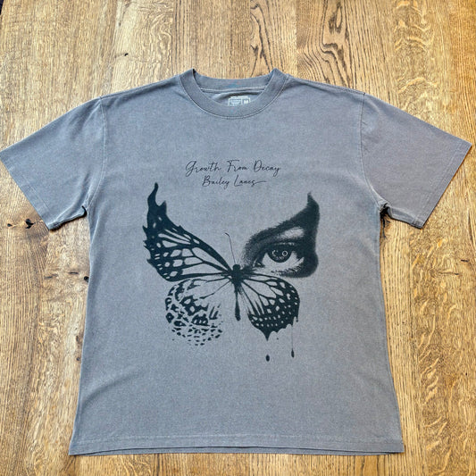 GROWTH FROM DECAY TEE