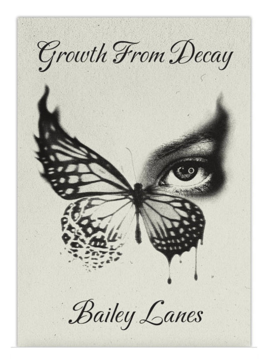Growth From Decay Poster